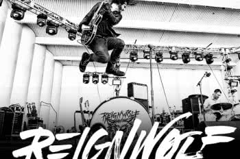 Reignwolf na Impact Festival