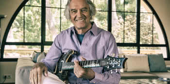 John McLaughlin