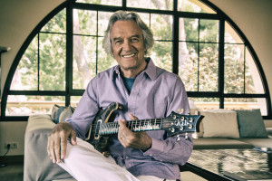 John McLaughlin