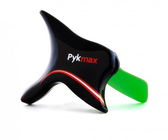 Pykmax, czyli nowe oblicze kostki
