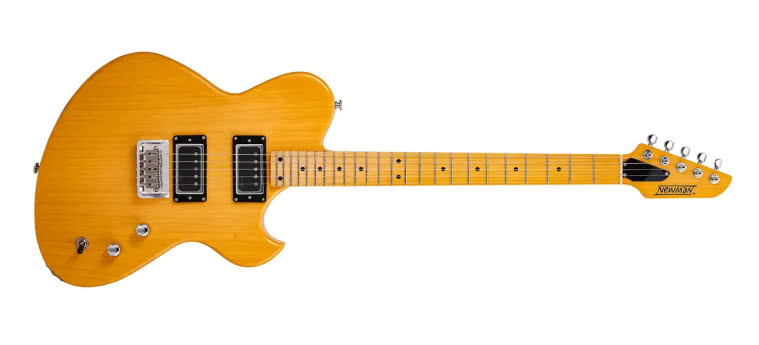 NEWMAN - 5 STRING