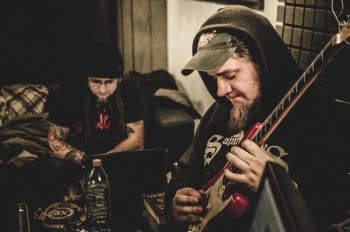 Corruption nagrywa nowy album