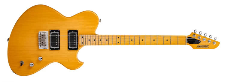 NEWMAN - 5 STRING
