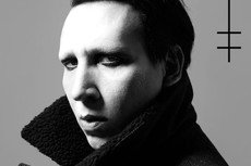 Marilyn Manson ujawnia nowy singiel