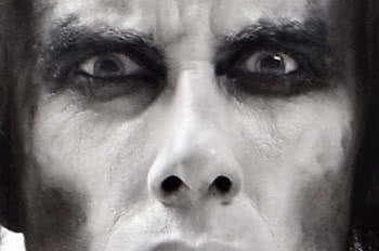 Nergal - odzew: MOJA DROGA KU NAWRÓCENIU...