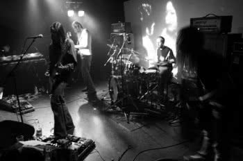 Desertfest 2013 - kolejne kapele