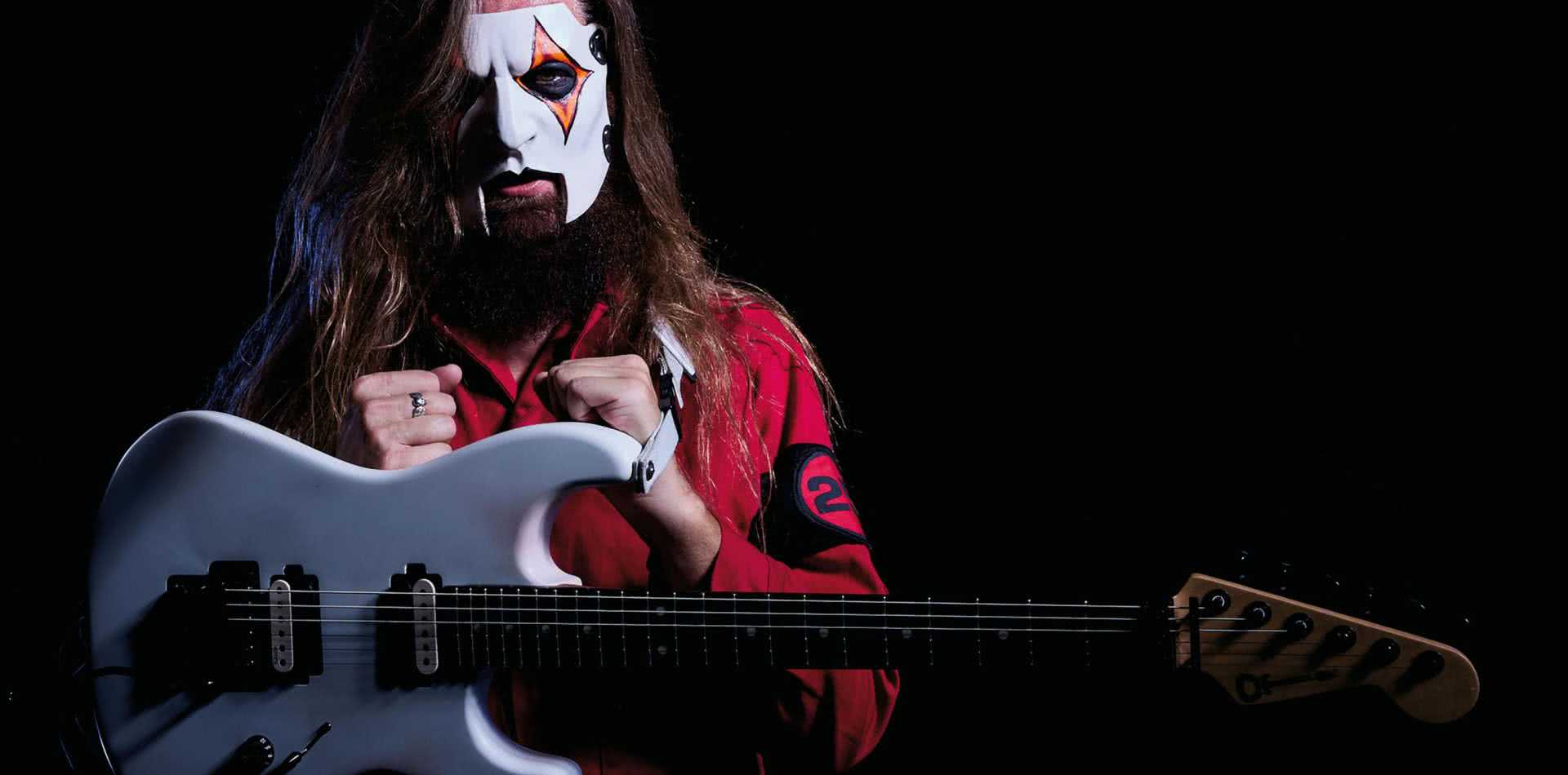 Jim Root (Slipknot)