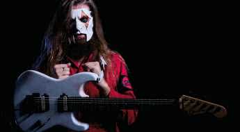 Jim Root (Slipknot)
