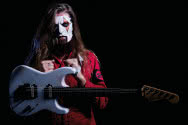 Jim Root (Slipknot)