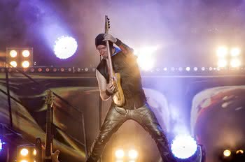 Ruud Jolie (Within Temptation)
