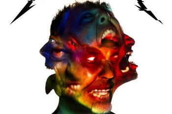 Metallica - teledysk i szczegóły nowego albumu