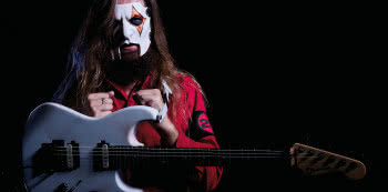 Jim Root (Slipknot)