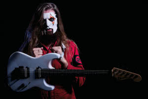 Jim Root (Slipknot)