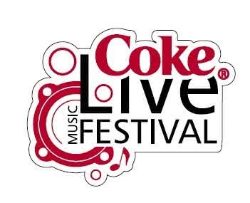 Coke Live Festival w Krakowie