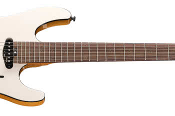 HARLEY BENTONFUSION IV HH FR