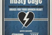 Rusty Cage