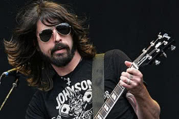 Dave Grohl i Corey Taylor w nowej supergrupie