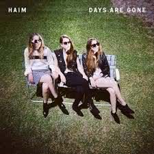 Haim - Days Are Gone