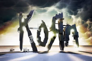 Korn w dubstepowych klimatach 5 grudnia