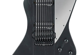 Ibanez Fredrik Thordendal FTM33