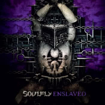 Konkurs - wygraj najnowszy album Soulfly