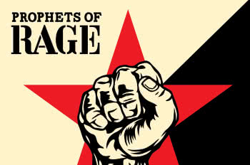 Premiera pierwszego krążka Prophets of Rage