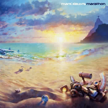Mark Kelly’s Marathon - Mark Kelly’s Marathon