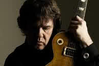 Gary Moore nie żyje