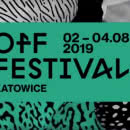 OFF Festival Katowice 2019 - pełny line up
