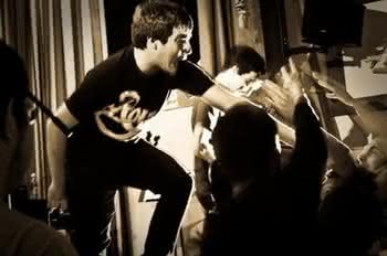 Brendan Murphy (Counterparts)