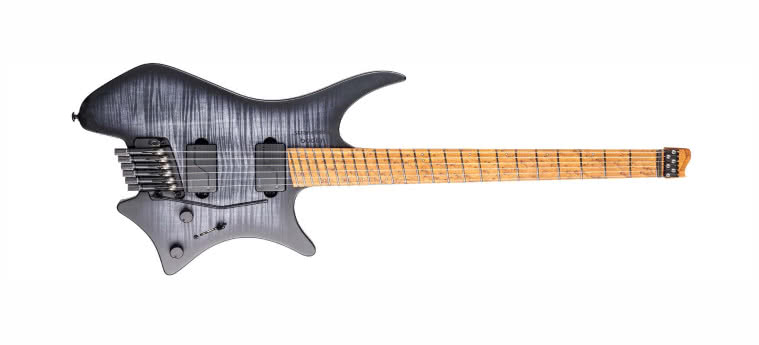 STRANDBERG - BODEN ORIGINAL N2.6T