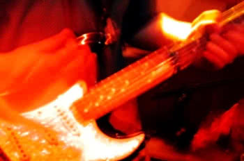 Guitar Silesia 2010 - Śląski Festiwal Gitary Elektrycznej