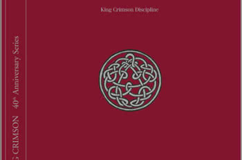 King Crimson - rocznicowe wznowienia