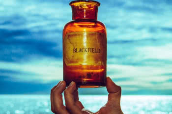 From 44 To 48 - nowy teledysk Blackfield