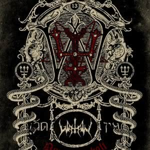 Watain - Opus Diaboli