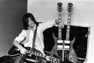 Joe Perry (Aerosmith)
