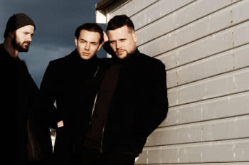Wyjątkowy koncert White Lies w Polsce