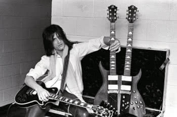 Joe Perry (Aerosmith)