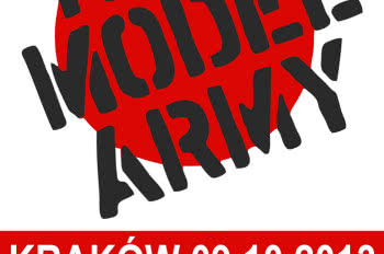 New Model Army w Krakowie