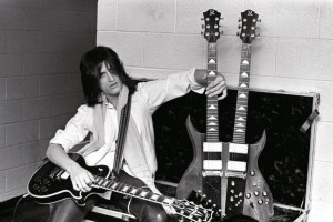 Joe Perry (Aerosmith)