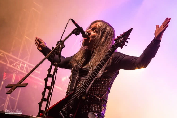 Cieszanów Rock Festiwal 2016 - 18-21.08.2016 - Cieszanów