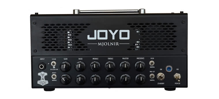 JOYO - JMA-15 Mjolnir, 112V