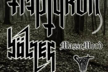 XMASS Knock Out: Triptykon & Bolzer 