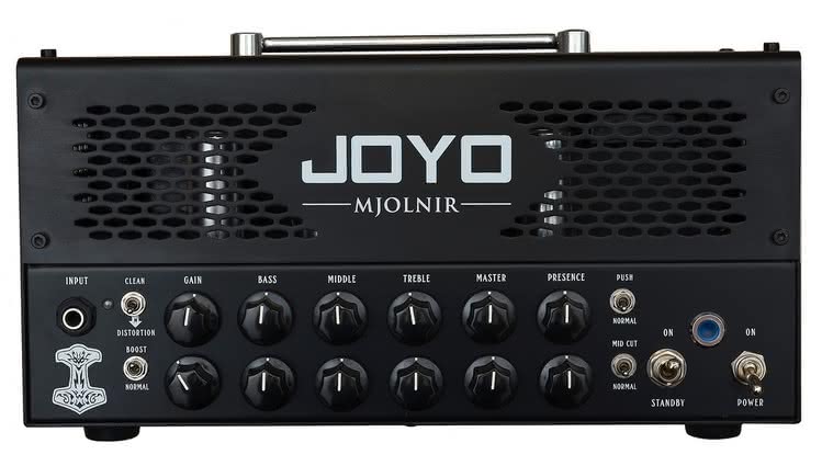 JOYO - JMA-15 Mjolnir, 112V