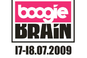 Festiwal Boogie Brain