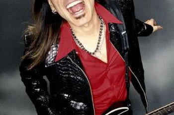 Steve Vai chce ustanowić rekord Guinnessa