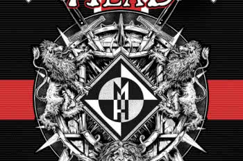 Machine Head