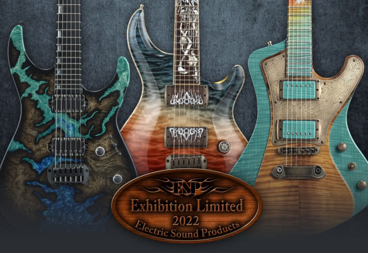 ESP Exhibition Limited Series 2022